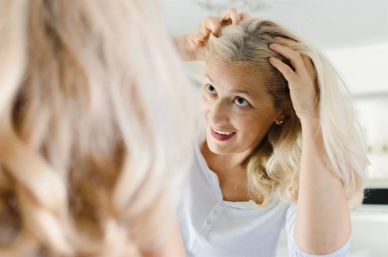 Hår Vokse Hair Growth Suppliments Hår Vokse