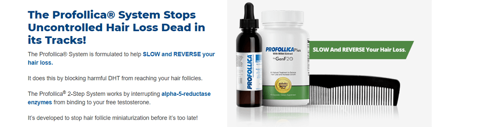 Profollica Profollica Hair Growth Ecuador Quito