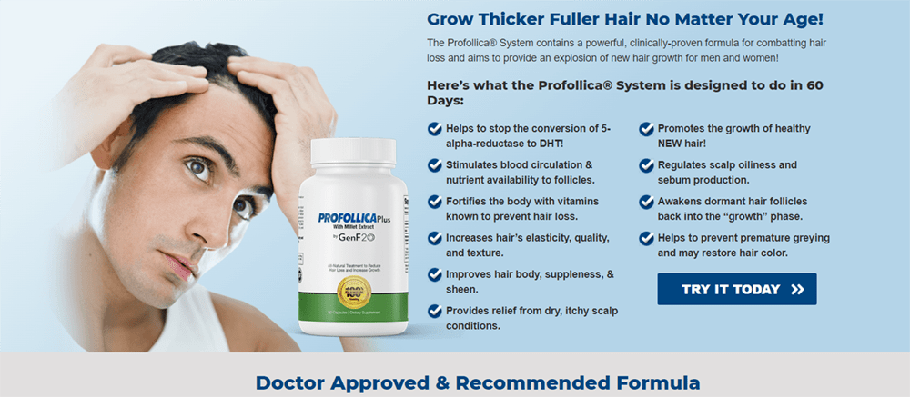 Profollica Best Hair Growth Supplements Ecuador Quito